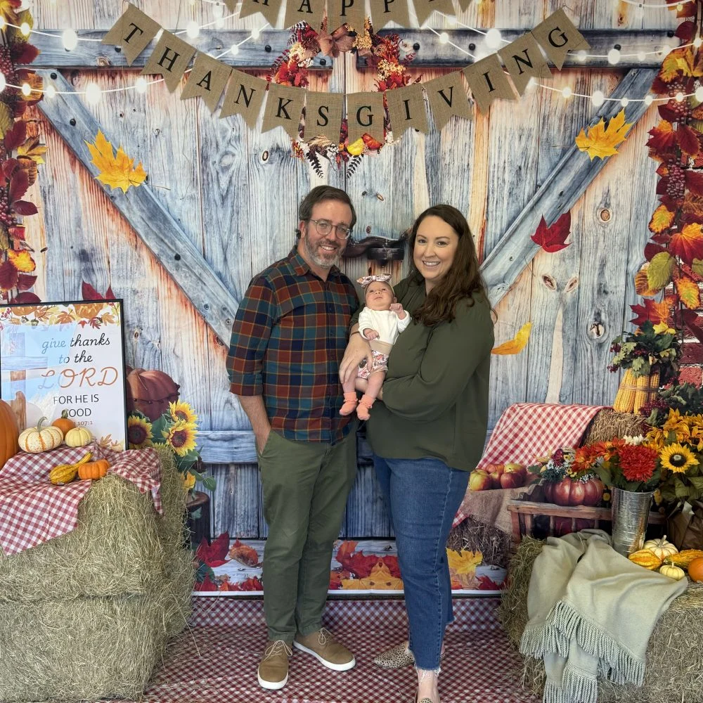 Jesse | Heritage Ranch Baptist Church
